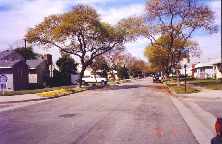 barrio LA